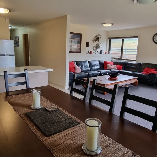 Aspen Chalet, Smiggin Holes - Dining, Kitchen, Lounge_0