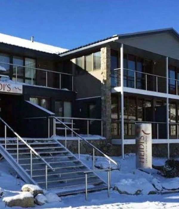 Aspen Chalet, Smiggins - Heidi's Apartment Complex-aaa