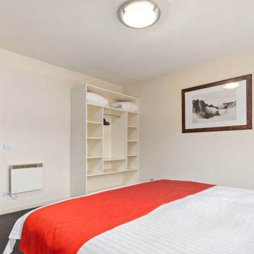 Aspen Chalet, Smiggins - King Bed or 2 Single Beds -aaaaasns