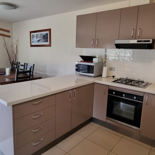 Aspen Chalet, Smiggins - Kitchen, Dining_0