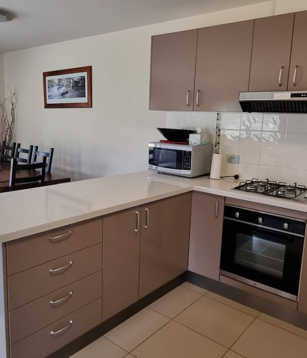 Aspen Chalet, Smiggins - Kitchen, Dining_0