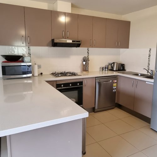 Aspen Chalet, Smiggins - Kitchen_0