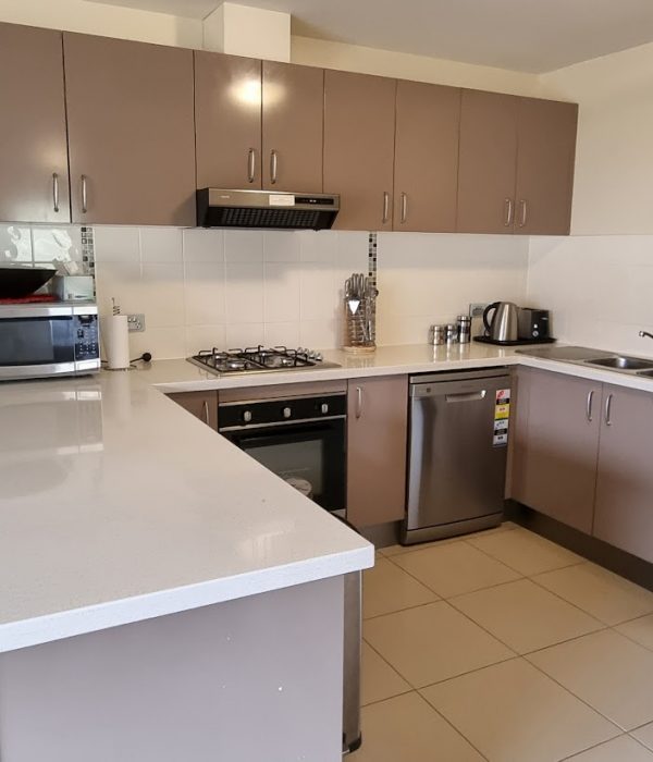 Aspen Chalet, Smiggins - Kitchen_0
