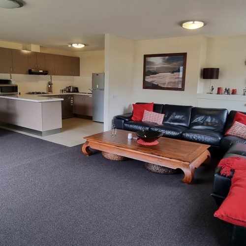 Aspen Chalet, Smiggins - Lounge, Dining, Kitchen_0